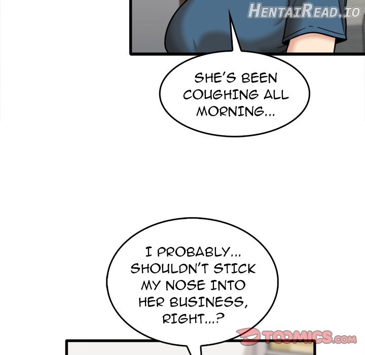No More, No Less Chapter 12 - page 42