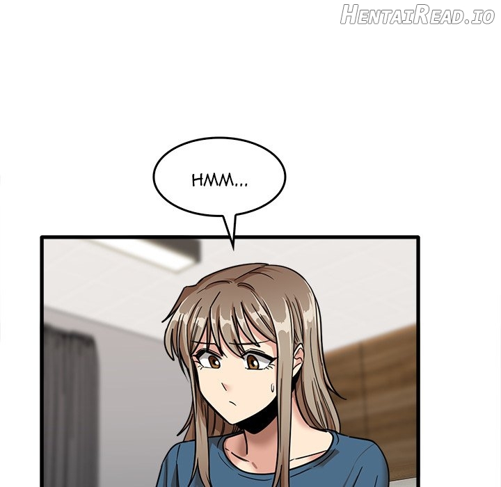 No More, No Less Chapter 12 - page 44
