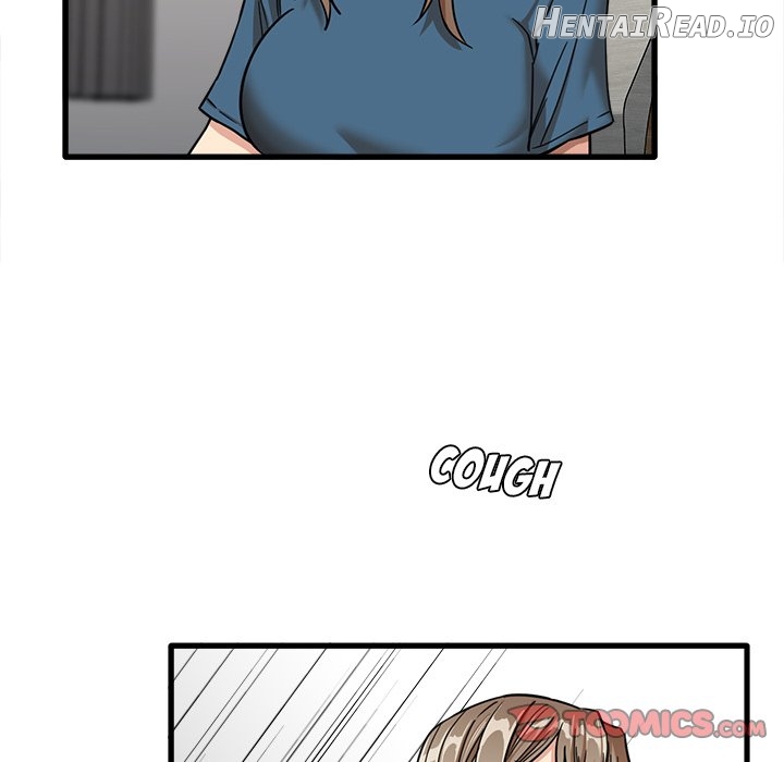 No More, No Less Chapter 12 - page 45