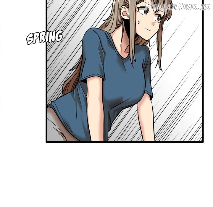 No More, No Less Chapter 12 - page 46