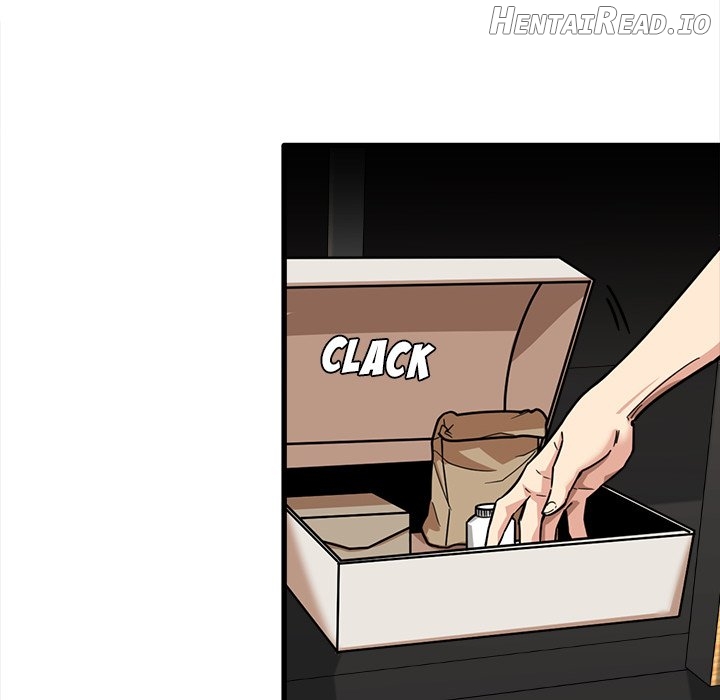 No More, No Less Chapter 12 - page 47