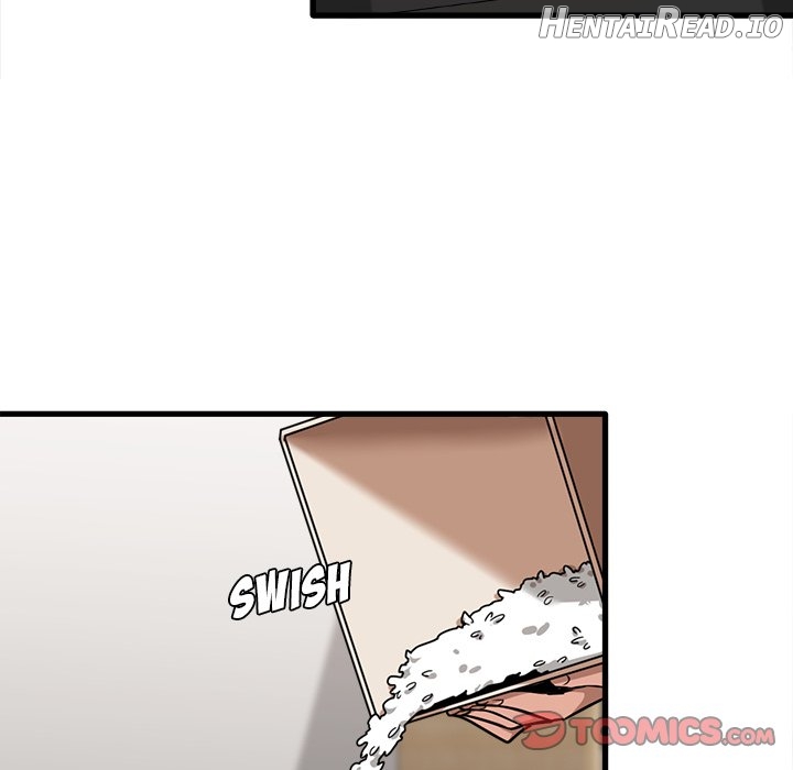 No More, No Less Chapter 12 - page 48