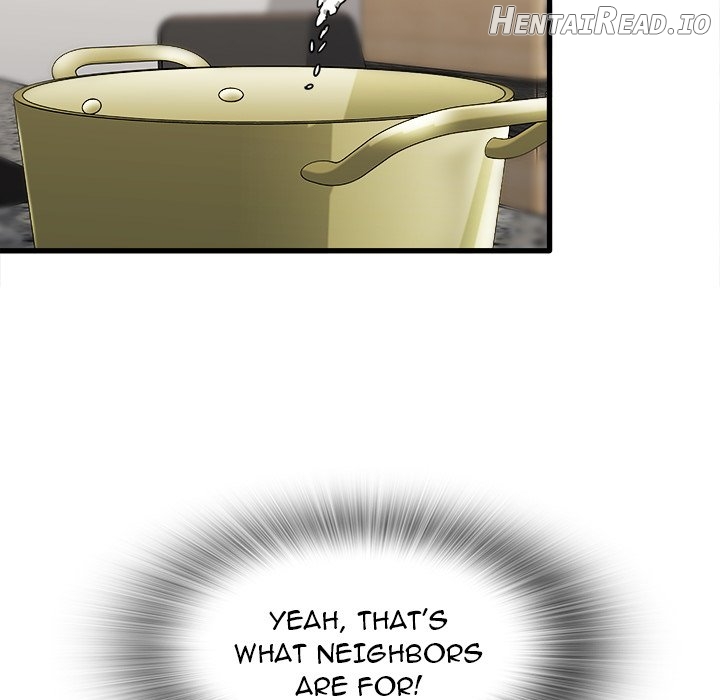 No More, No Less Chapter 12 - page 49