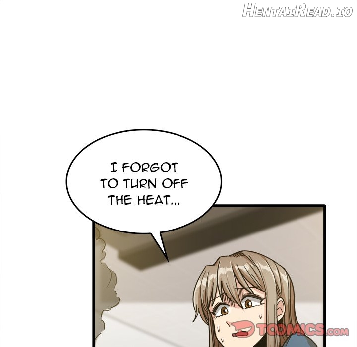 No More, No Less Chapter 12 - page 57