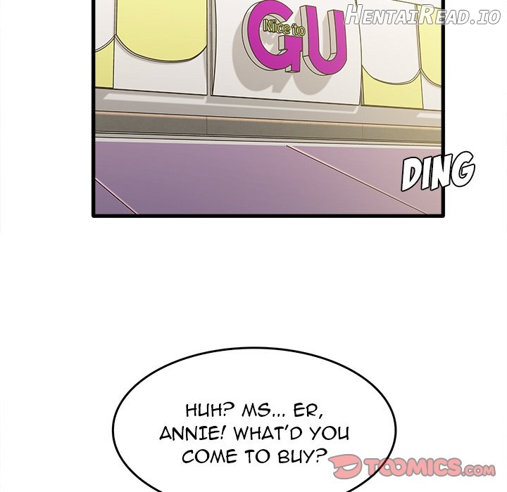 No More, No Less Chapter 12 - page 60