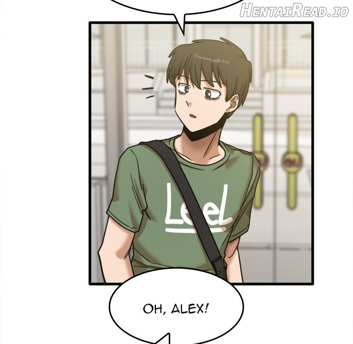 No More, No Less Chapter 12 - page 61