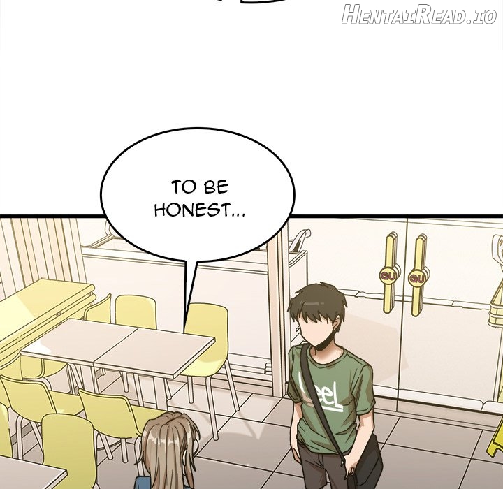 No More, No Less Chapter 12 - page 62