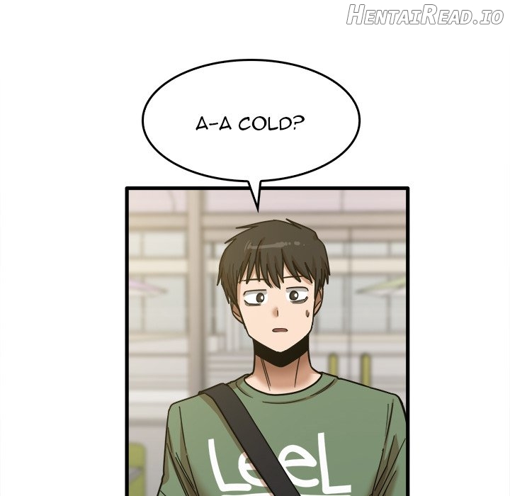 No More, No Less Chapter 12 - page 64