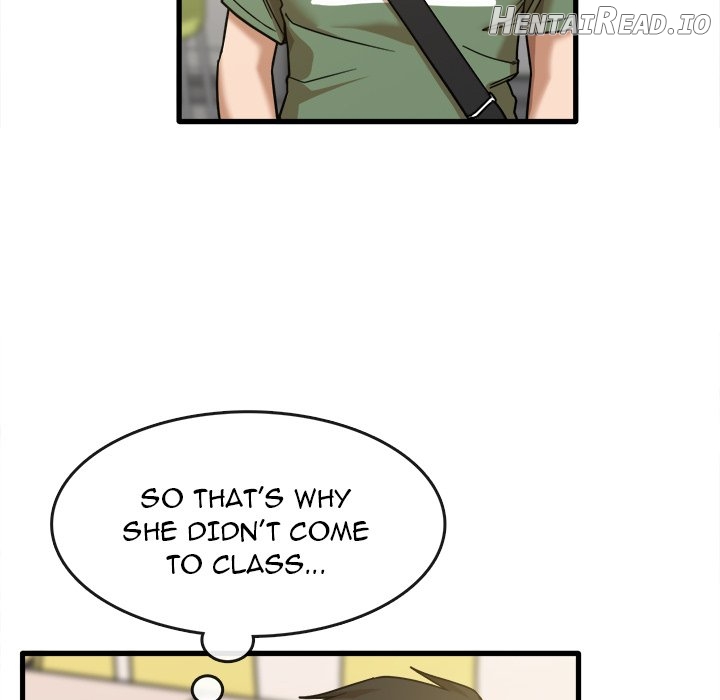 No More, No Less Chapter 12 - page 65