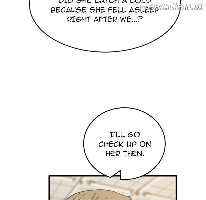 No More, No Less Chapter 12 - page 67