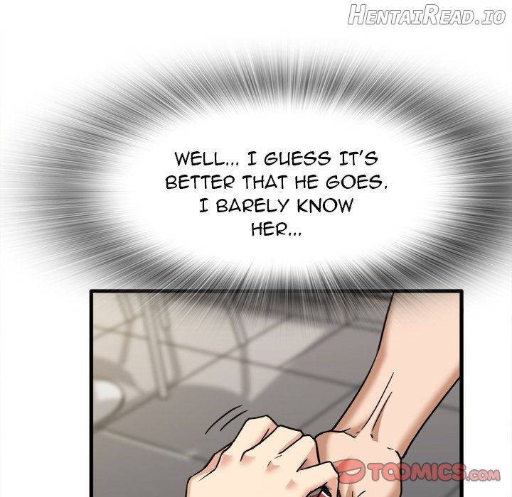 No More, No Less Chapter 12 - page 69
