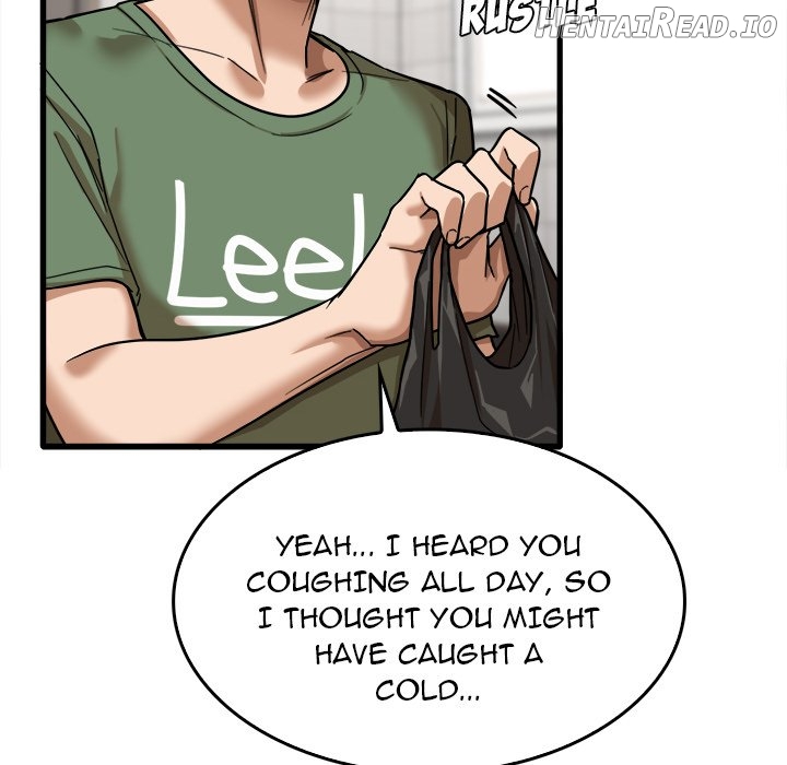 No More, No Less Chapter 12 - page 77