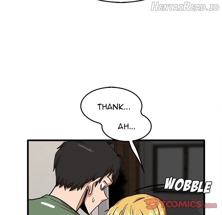 No More, No Less Chapter 12 - page 78