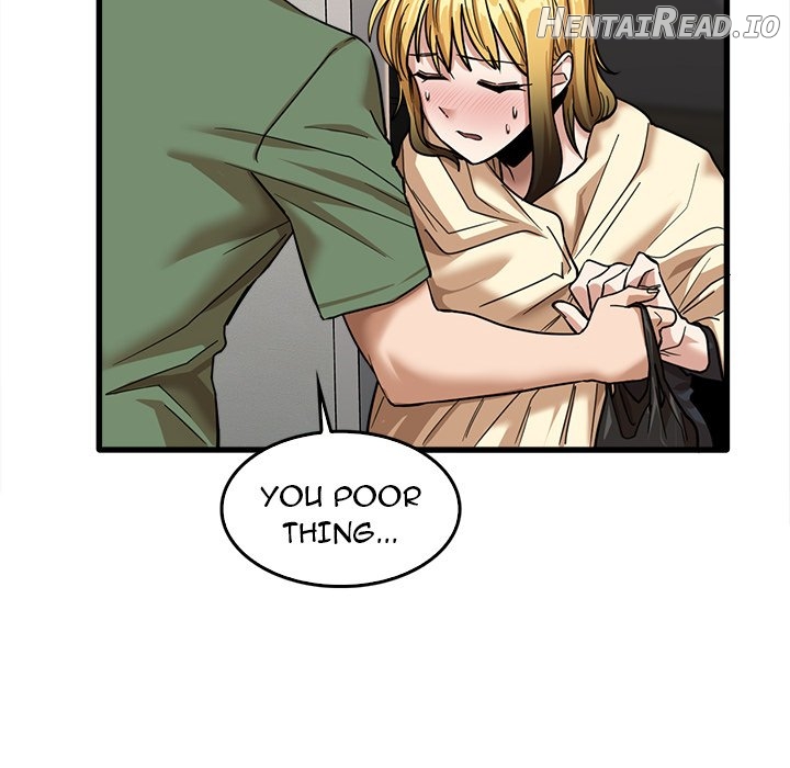 No More, No Less Chapter 12 - page 79
