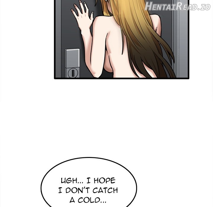 No More, No Less Chapter 12 - page 8