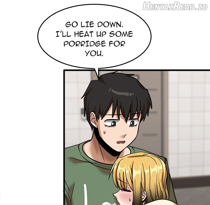 No More, No Less Chapter 12 - page 80