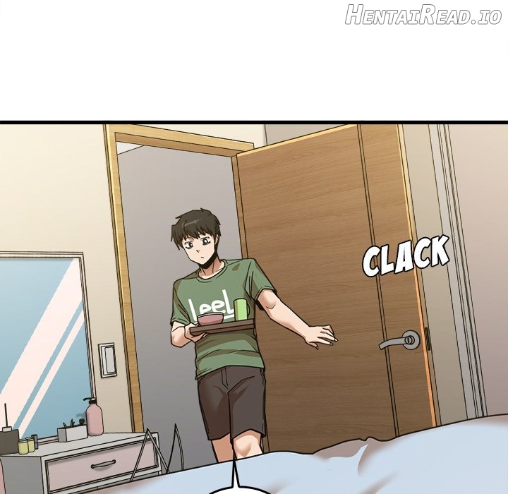 No More, No Less Chapter 12 - page 83