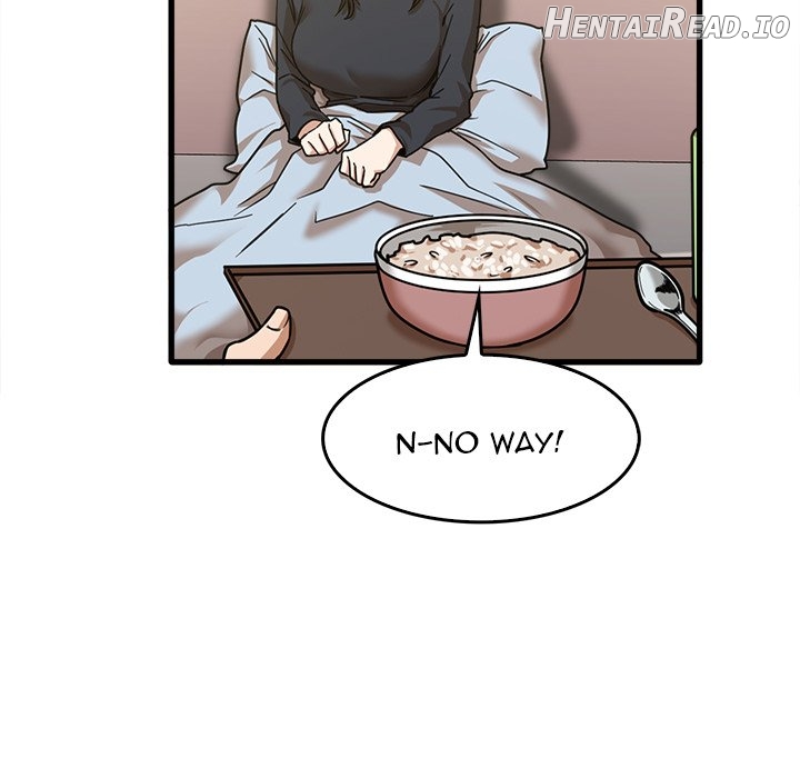 No More, No Less Chapter 12 - page 85