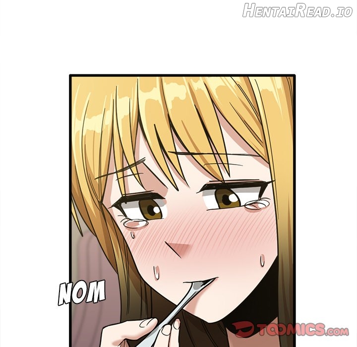 No More, No Less Chapter 12 - page 87