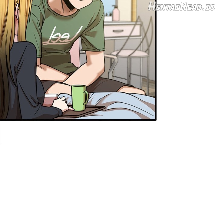 No More, No Less Chapter 12 - page 89