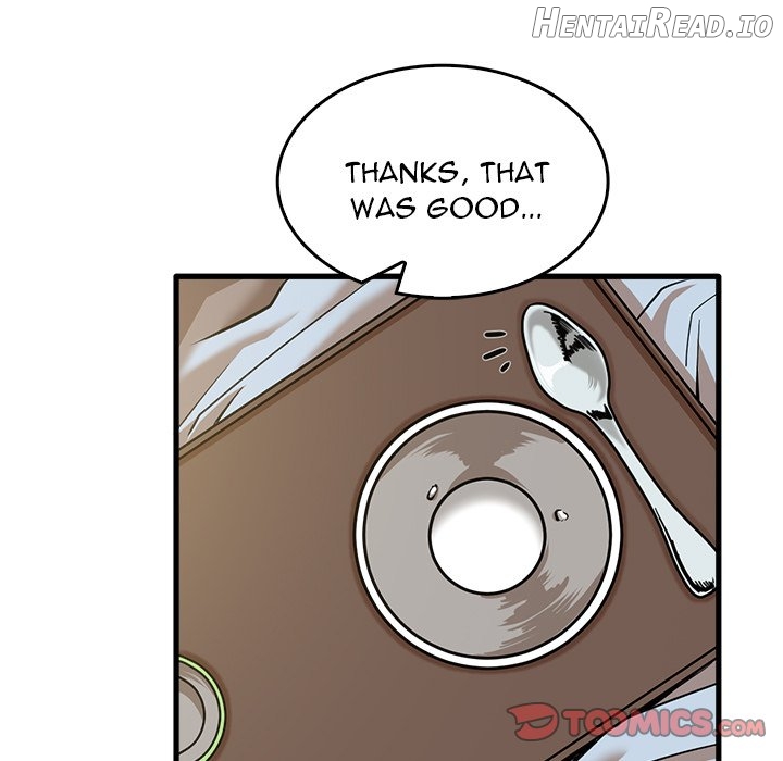 No More, No Less Chapter 12 - page 90