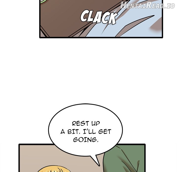 No More, No Less Chapter 12 - page 91