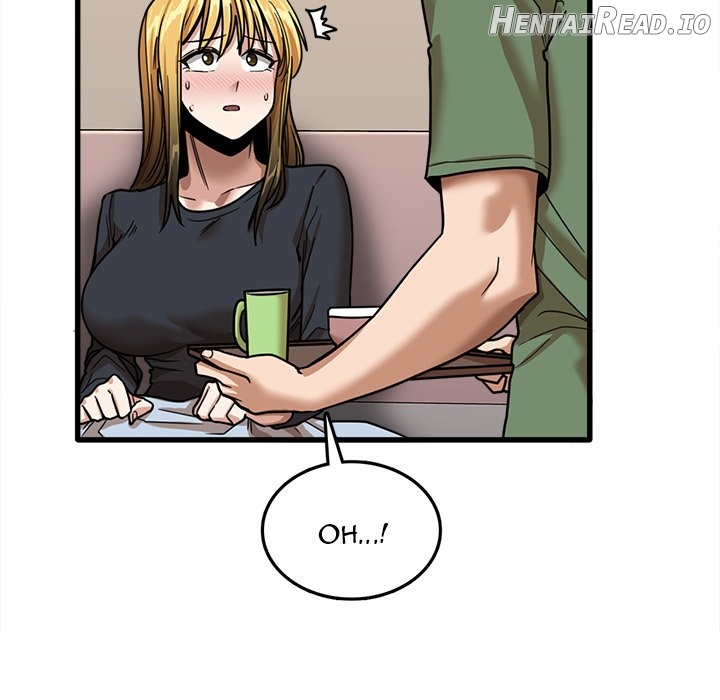 No More, No Less Chapter 12 - page 92