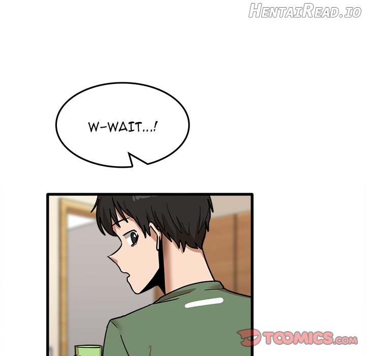 No More, No Less Chapter 12 - page 93