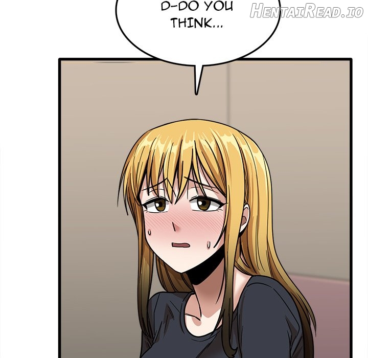 No More, No Less Chapter 12 - page 95