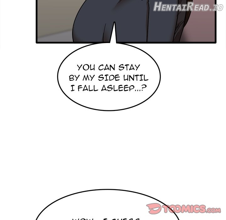 No More, No Less Chapter 12 - page 96
