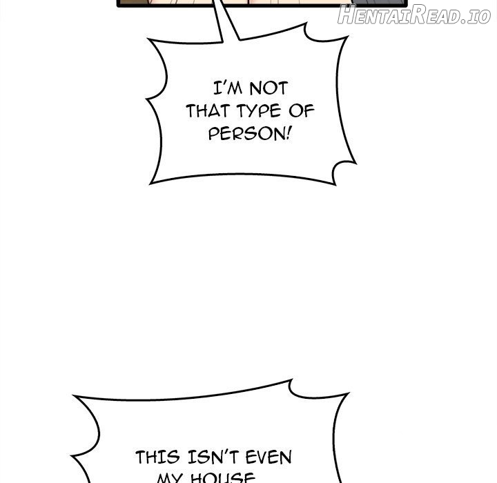 No More, No Less Chapter 13 - page 116