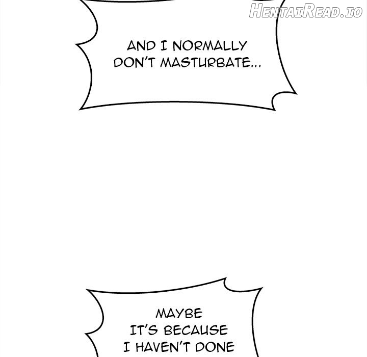 No More, No Less Chapter 13 - page 118