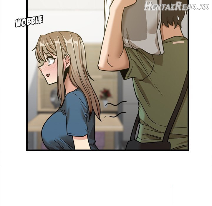 No More, No Less Chapter 13 - page 131