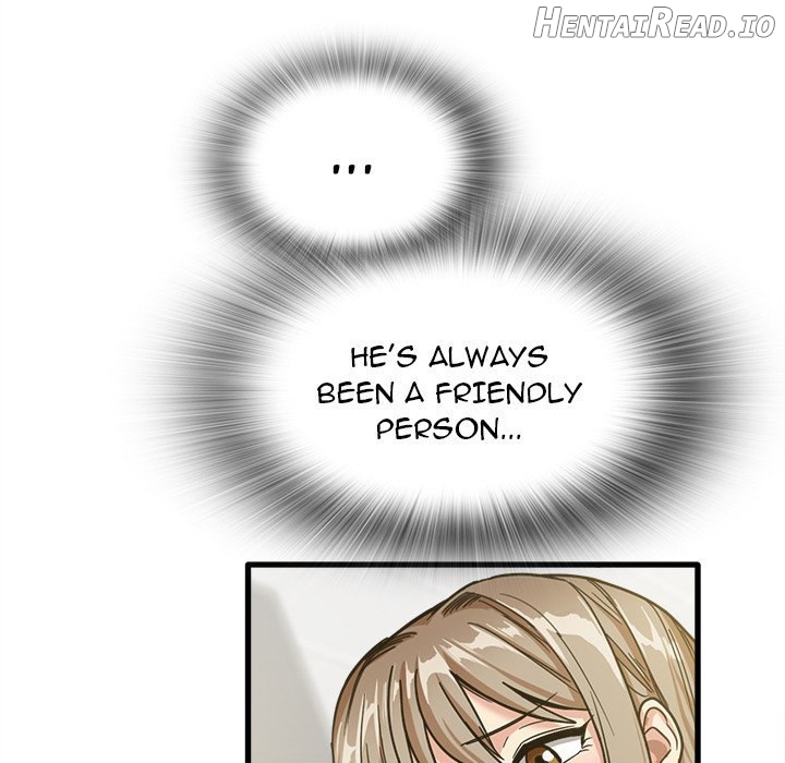 No More, No Less Chapter 13 - page 32