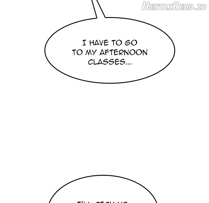 No More, No Less Chapter 13 - page 46