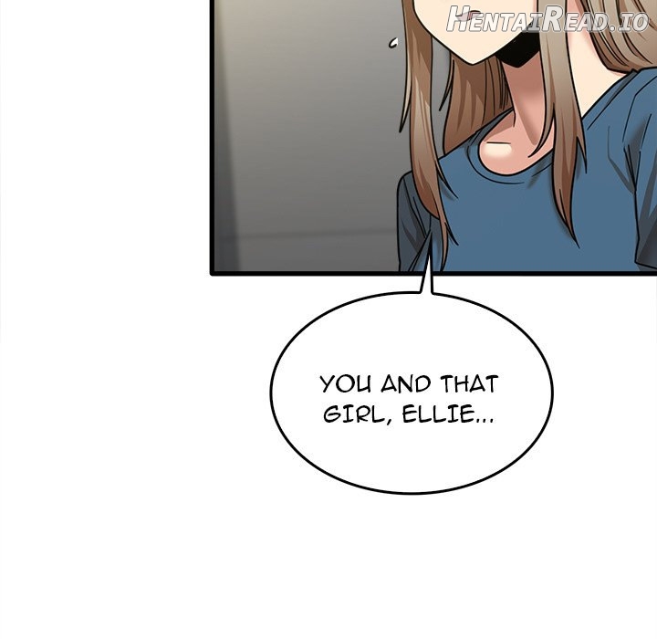 No More, No Less Chapter 13 - page 7
