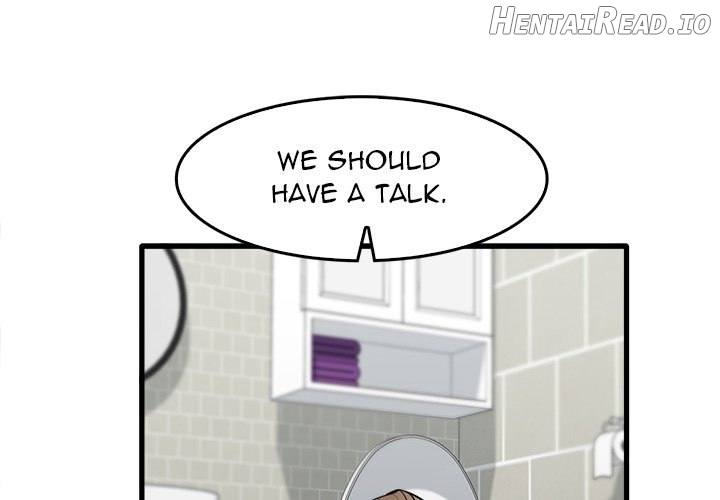 No More, No Less Chapter 14 - page 1
