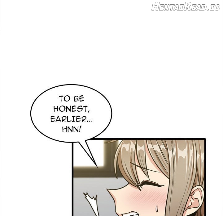 No More, No Less Chapter 14 - page 116