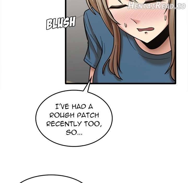 No More, No Less Chapter 14 - page 16