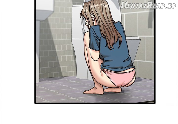 No More, No Less Chapter 14 - page 2