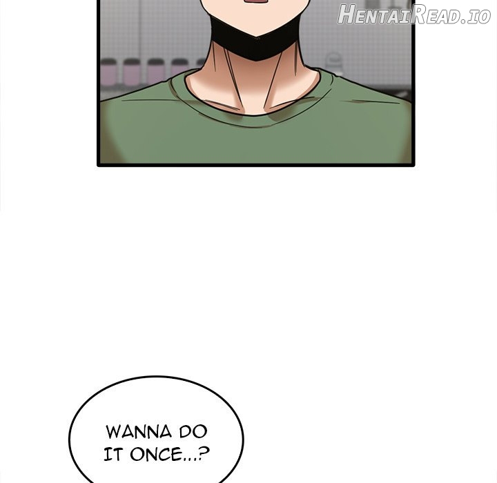 No More, No Less Chapter 14 - page 22