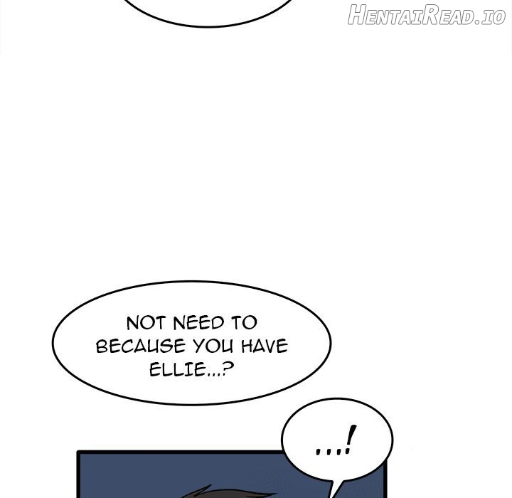 No More, No Less Chapter 14 - page 29