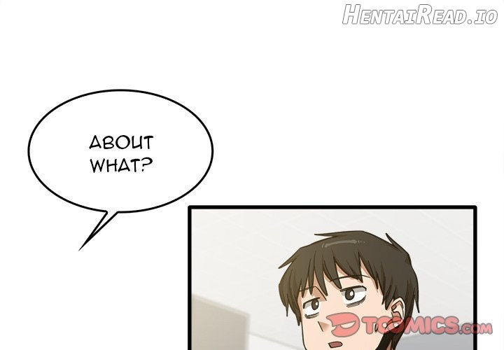 No More, No Less Chapter 14 - page 3