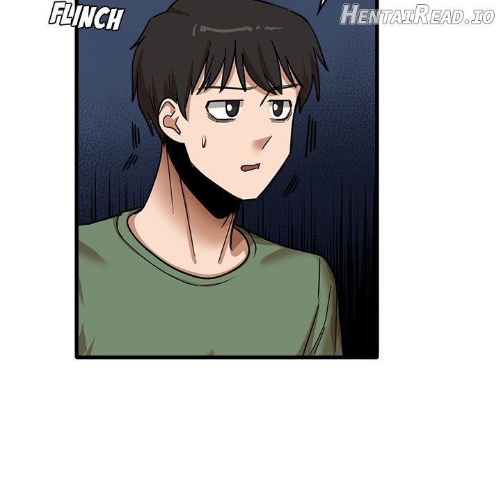 No More, No Less Chapter 14 - page 30