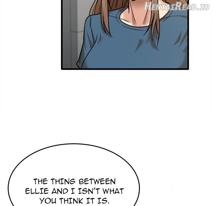 No More, No Less Chapter 14 - page 32