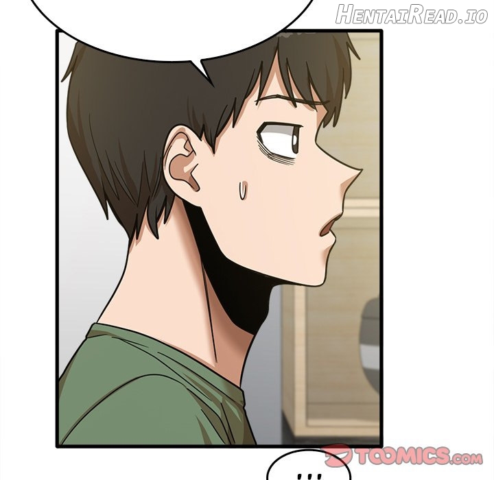 No More, No Less Chapter 14 - page 33