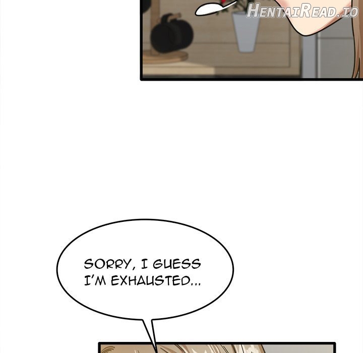 No More, No Less Chapter 14 - page 35