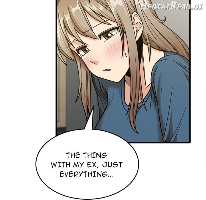 No More, No Less Chapter 14 - page 36