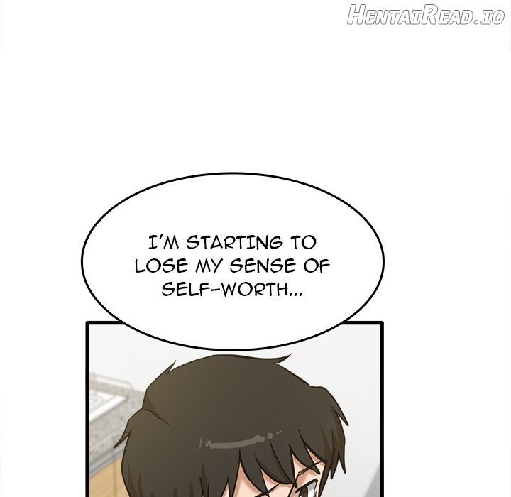 No More, No Less Chapter 14 - page 37