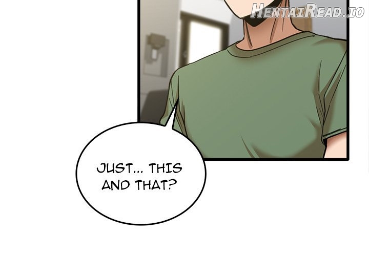 No More, No Less Chapter 14 - page 4